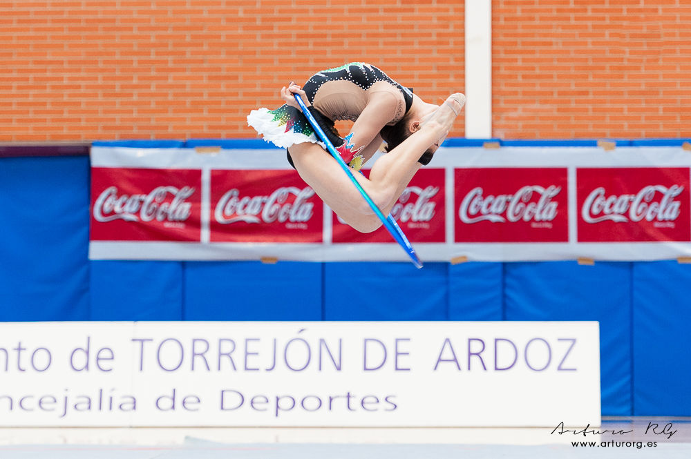 Trofeo Torrejón