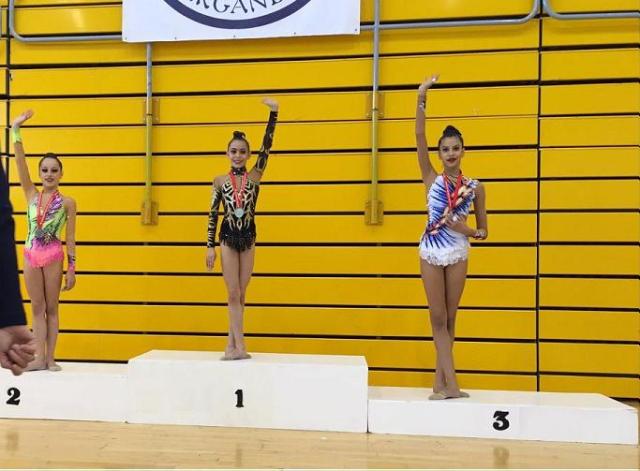 Campeonato Autonómico Individual y Equipos. Clasificatorio Campeonato de España.
