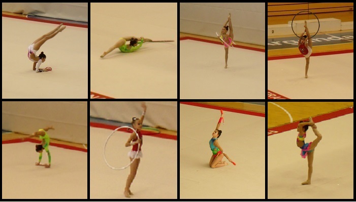 Clasificatorio Nacional de  Base Individual G.R.