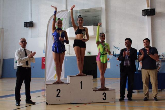 VIII Trofeo Villa de Coslada.