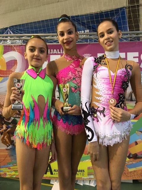 XXIV Torneo Iplacea Alkal´a.
