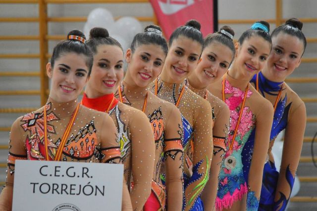 XXVI Trofeo Nacional Villa  De Mostoles.