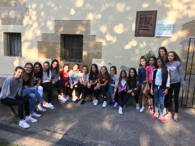 XXIX Torneo Ciudad de Logroño.
