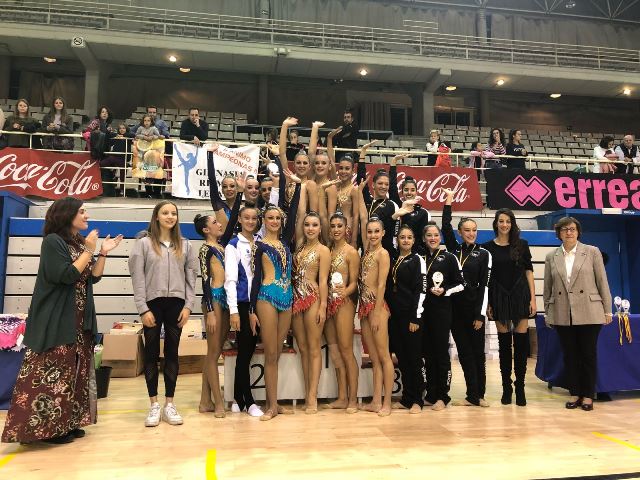 III Torneo Nacional MadRit17.