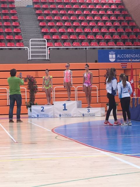 Torneo San Isidro 2017.