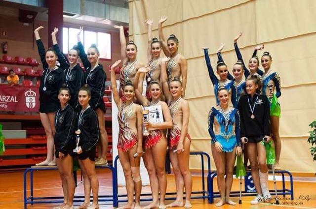 XXII Torneo Alcobendas-Chamartin.