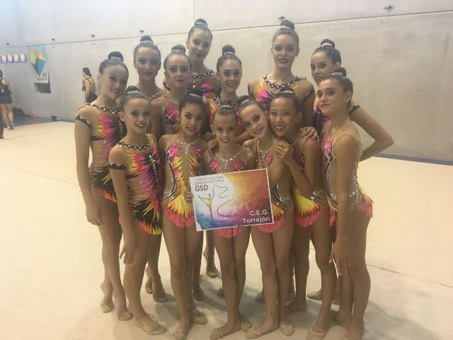 I Torneo Nacional GSD.
