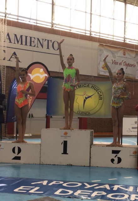 XIX Trofeo Ciudad de Cuenca.