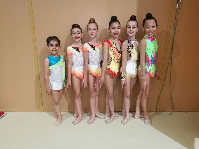 III Trofeo Elemental G.R. Morata de Tajuña.