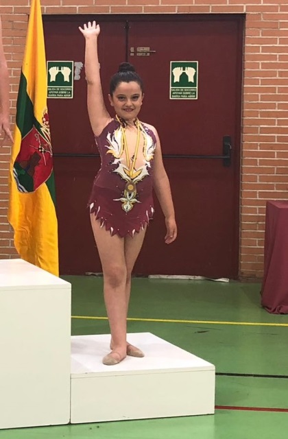 Juegos Intermunicipales 2018.