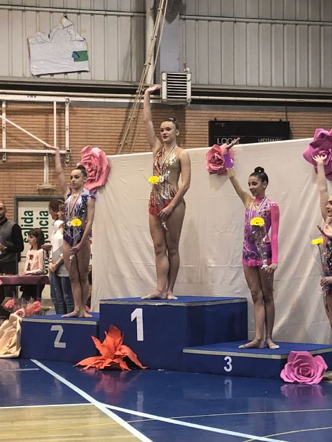 XIV Trofeo Club GR Illescas.
