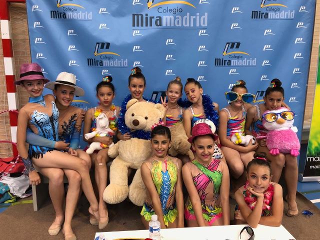 Torneo Miramadrid 2018