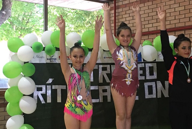 III Trofeo Rítmica Be One