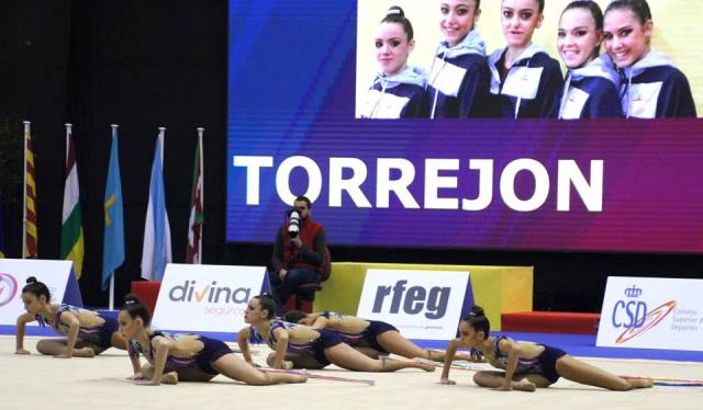 Cto. Nacional Conjuntos Base.