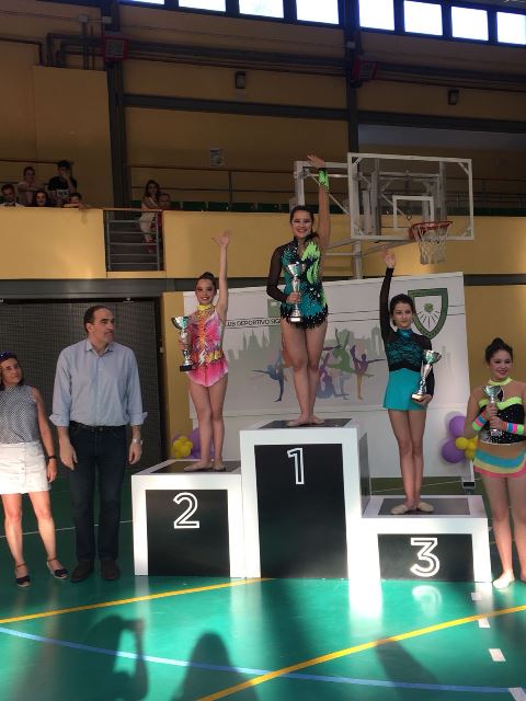Torneo del Club Madrid S.XXI