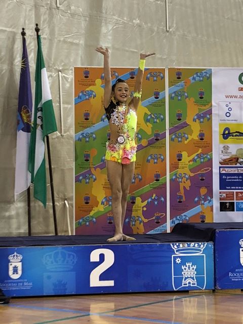 III Torneo Nacional Ciudad de Roquetas Memorial Juan Beltran.