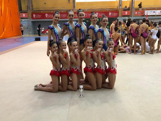II Torneo Nacional S.S. de los Reyes.