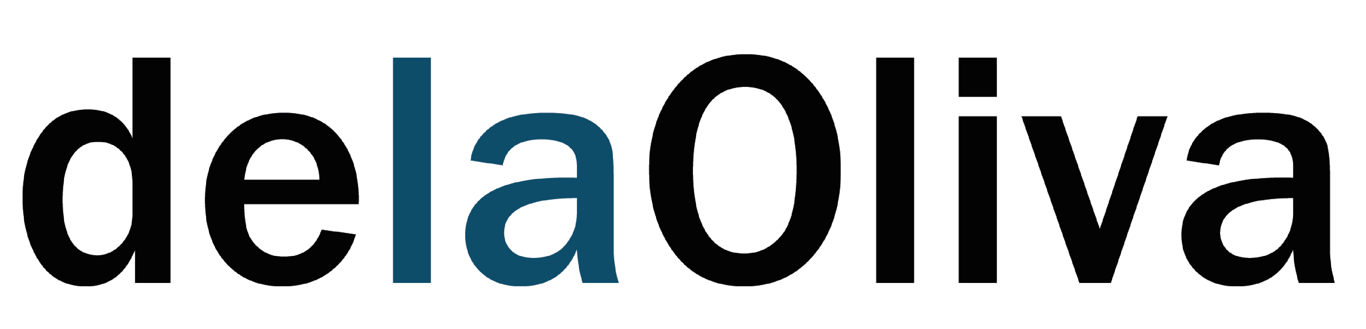 DelaOliva