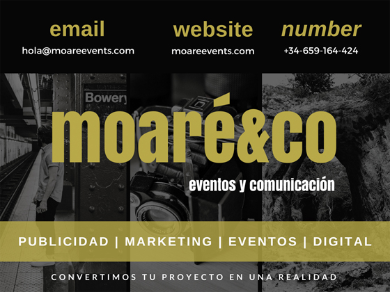 Moaré&Co